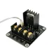 Mosfet Potencia 25a Cama Caliente Impresora 3d - Merkatronix