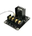 Mosfet Potencia 25a Cama Caliente Impresora 3d Heatbed