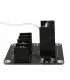 Mosfet Potencia 25a Cama Caliente Impresora 3d - Merkatronix