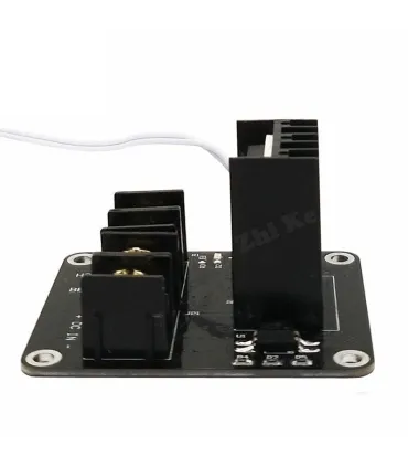 Mosfet Potencia 25a Cama Caliente Impresora 3d - Merkatronix