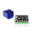Driver MKS Tmc2209 Versión 2.0 Controlador Motor Paso a Paso