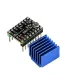 Driver MKS Tmc2209 Versión 2.0 Controlador Motor - Merkatronix
