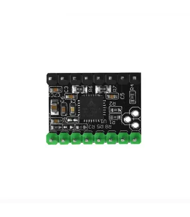 Driver MKS Tmc2209 Versión 2.0 Controlador Motor - Merkatronix
