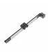 Soporte Plano Motor Nema 17 Para Perfil 2020 2040