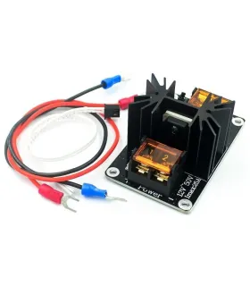 Mosfet Potencia 30a Cama Caliente Impresora 3d Heatbed