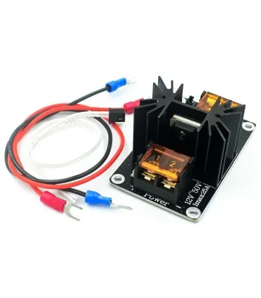 Mosfet Potencia 30a Cama Caliente Impresora 3d Heatbed
