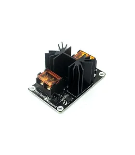 Mosfet Potencia 30a Cama Caliente Impresora 3d Heatbed