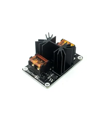 Mosfet Potencia 30a Cama Caliente Impresora 3d Heatbed