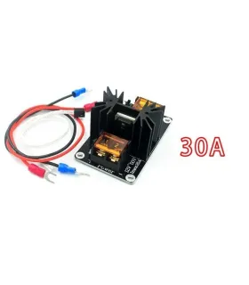 Mosfet Potencia 30a Cama Caliente Impresora 3d Heatbed