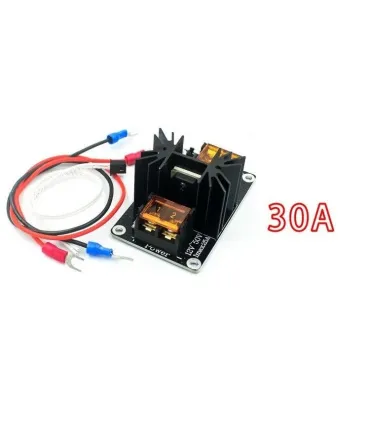 Mosfet Potencia 30a Cama Caliente Impresora 3d Heatbed