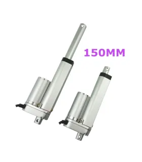 Actuador Lineal De Alta Resistencia 12v 150mm