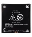Cama Caliente Mk3 Aluminio Heatbed 220mm x 200mm