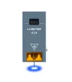 Laser De Corte Madera Acrílico Grabado Metal 30w + 33w