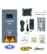 Laser De Corte Madera Acrílico Grabado Metal 30w + 33w