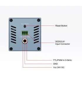 Laser De Corte Madera Acrílico Grabado Metal 30w + 33w
