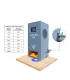 Laser De Corte Madera Acrílico Grabado Metal 30w + 33w