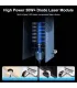 Laser De Corte Madera Acrílico Grabado Metal 30w + 33w