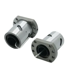 Tuerca Para Tornillos De Bolas Recirculante SFU4010