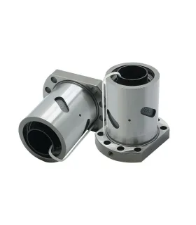 Tuerca Para Tornillos De Bolas Recirculante SFU4010