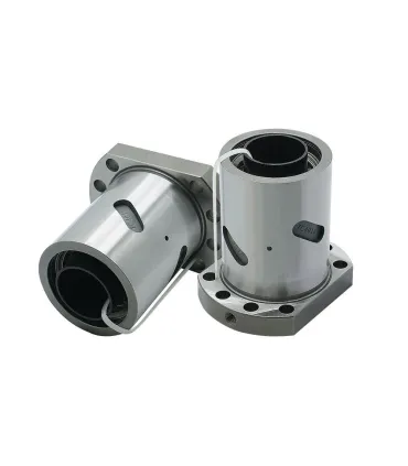 Tuerca Para Tornillos De Bolas Recirculante SFU4010