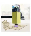 Láser De Grabado Cnc 40w - Cortador Cnc