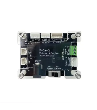 Módulo Acoplador Controlador Laser Ttl