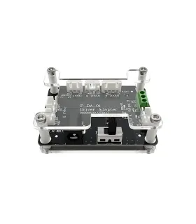 Módulo Acoplador Controlador Laser Ttl