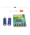 Módulo Receptor Inalámbrico Bluetooth Altavoz Estéreo