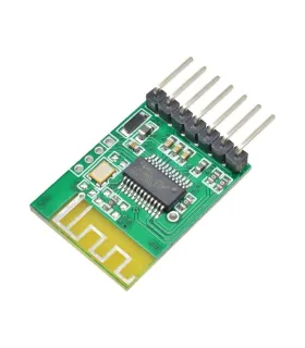 Módulo Receptor Inalámbrico Bluetooth Altavoz Estéreo
