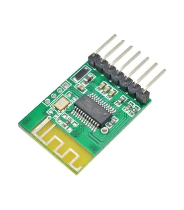 Módulo Receptor Inalámbrico Bluetooth Altavoz Estéreo