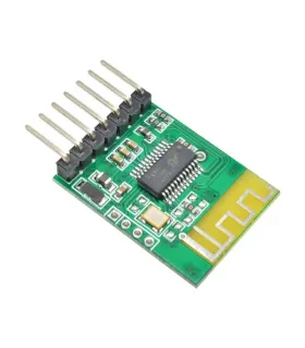 Módulo Receptor Inalámbrico Bluetooth Altavoz Estéreo