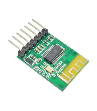 Módulo Receptor Inalámbrico Bluetooth Altavoz Estéreo