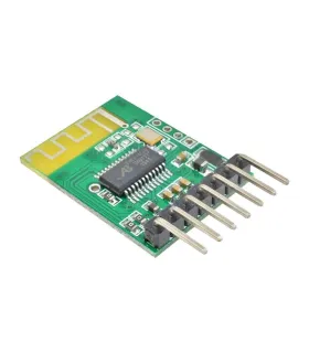 Módulo Receptor Inalámbrico Bluetooth Altavoz Estéreo