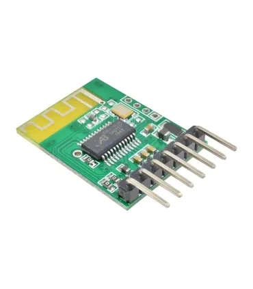 Módulo Receptor Inalámbrico Bluetooth Altavoz Estéreo