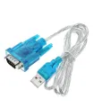 Cable USB A RS232 9 Pines DB9 Compatible Con HL-340