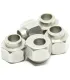 Tuerca Excéntrica 10mm x 7.5mm