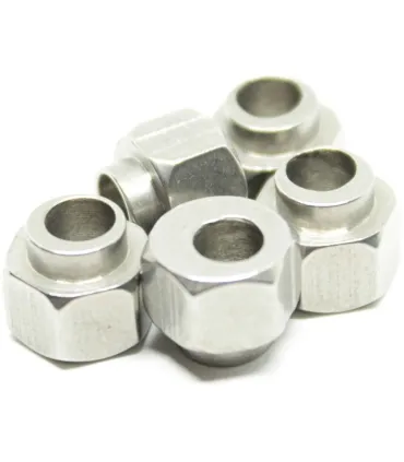 Tuerca Excéntrica 10mm x 7.5mm