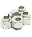 Tuerca Excéntrica 10mm x 7.5mm