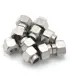 Tuerca Excéntrica 10mm x 7.5mm