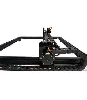 Estructura Cortadora Laser CNC  - Maquina Laser 4050