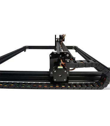 Estructura Cortadora Laser CNC  - Maquina Laser 4050