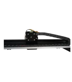 Estructura Cortadora Laser CNC  - Maquina Laser 4050