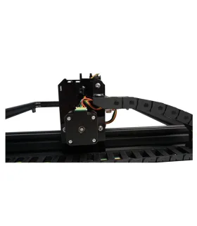 Estructura Cortadora Laser CNC  - Maquina Laser 4050