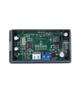 Tacometro Digital Módulo Medidor de RPM 8-24V