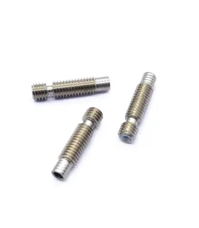 Garganta Hotend E3d 1.75mm M6