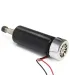 Spindle 500w - Router Cnc + Mandril + Boquilla - Merkatronix