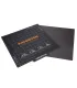 Cama Magnética Impresora 3d - Ender 3 235x235mm - Merkatronix