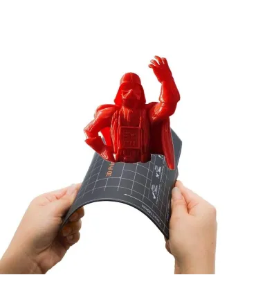 Cama Magnética Impresora 3d - Ender 3 235x235mm - Merkatronix