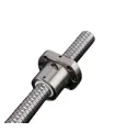 Tornillo Bola Recirculante SFU5010 x 500mm + Tuerca