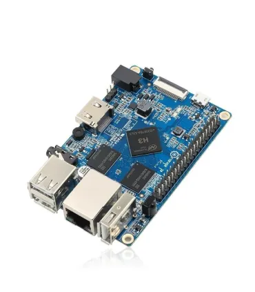 Orange Pi One H3 Quad-core - Ubuntu Linux Y - Merkatronix